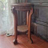 Wooden and canning service