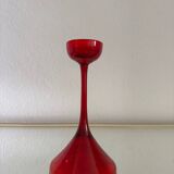 Cari Zalloni candle holder from the 70s