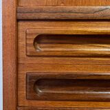 Enfilade danoise en teck
