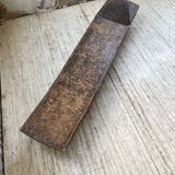 Coffee table bench Senoufo 60s