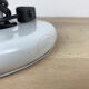 Lampe champignon Wessel Herford années 80 memphis