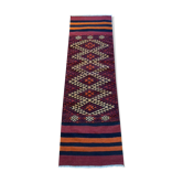 Kilim Iran années 50/60
