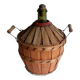 Dame Jeanne / 5 Liter Carboy - Straw -