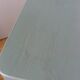 Bureau pupitre enfant pieds compas