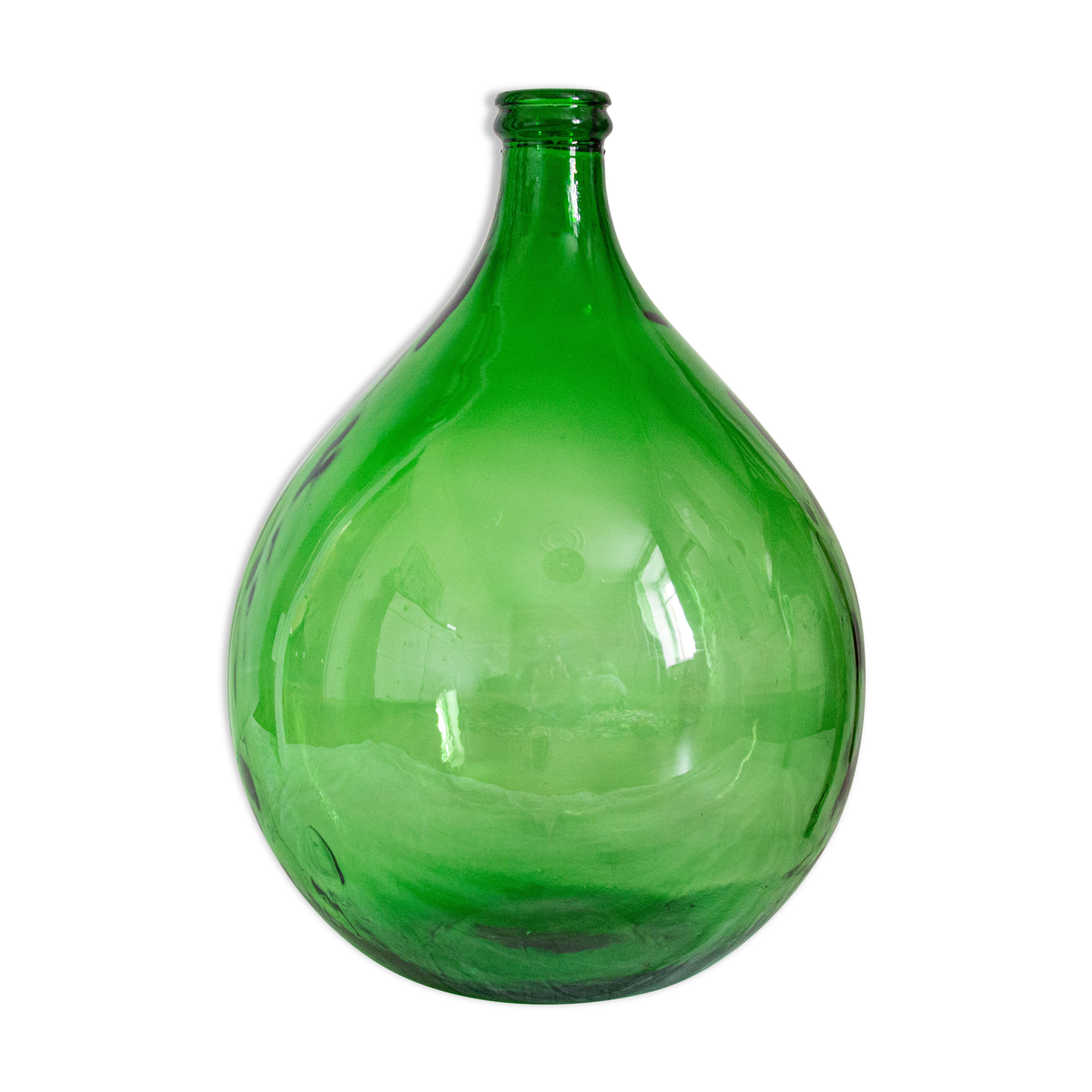 Demijohn of 40 liters