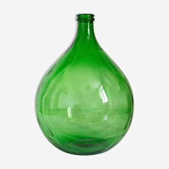 Dame-jeanne d'époque 40 litres