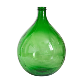 Demijohn of 40 liters