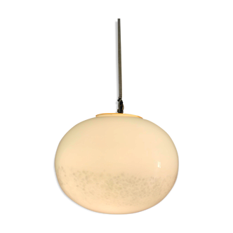 Vistosi Murano globe during 1970