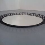 String Metal Mirror, 1960s