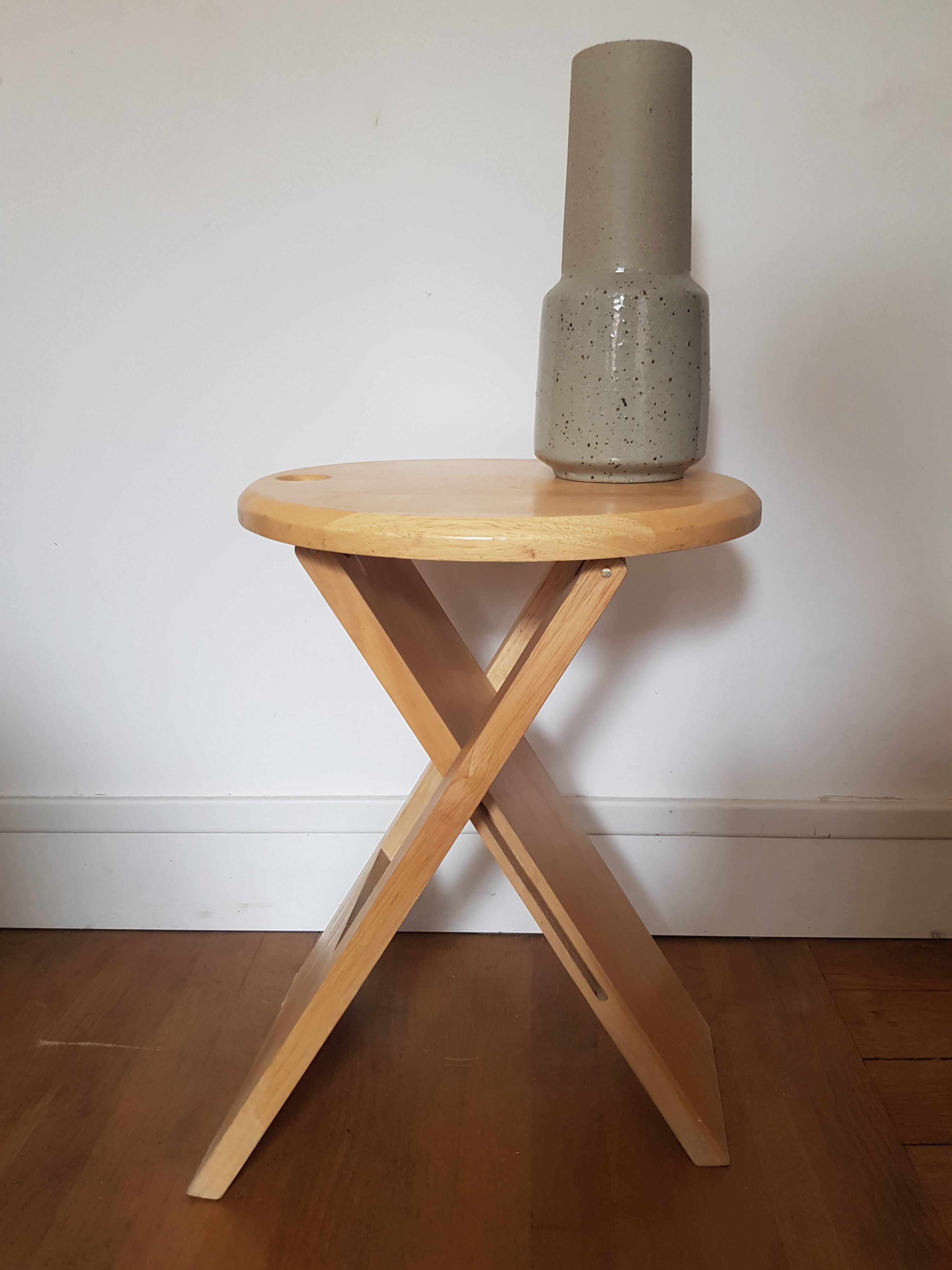 Suzy stool by Adrian Reed
