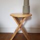 Suzy stool by Adrian Reed
