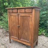 Vintage Parisian sideboard