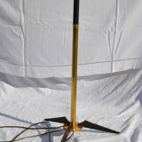 LuneL House Lamp Lamp Year 50 tripod 3 fires