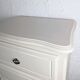 Chiffonnier semainier 6 tiroirs style Louis XV