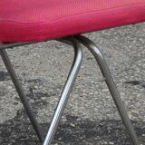 Compass Chair, by Pierre Guariche, published by Les Huchers Minvielle, 1956.