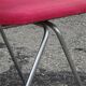 Chaise Compas, de Pierre Guariche , édition les Huchers Minvielle, 1956.