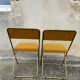 Paire de chaise pliantes Lafuma