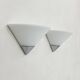 Set of 2 Limburg Glashütte wall lamps sconce , 1970s
