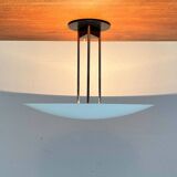 Postmodern ceiling lamp model Gino by Hans Agne Jakobsson for Nordisk Solar.