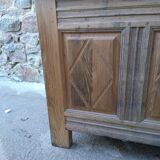Chest cabinet
