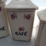 Pots à épices