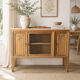 Art Deco sideboard