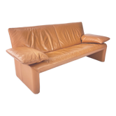 Adjustable Leather Jori Linea Sofa, 1990