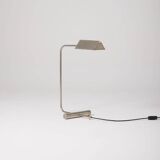 Lampe en métal Roger Nathan