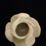 White candlestick