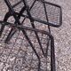 4 chaises pliantes Niels Gammelgaard , Ikea