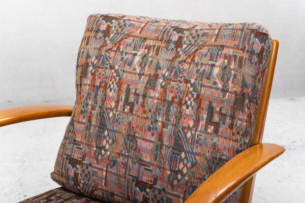 Salon Antimott par Walter Knoll Wilhelm Knoll pour Knoll Inc. Knoll Inte
