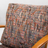 Salon Antimott par Walter Knoll Wilhelm Knoll pour Knoll Inc. Knoll Inte