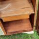 Buffet 2 tiroirs et 2 portes