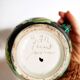Ceramic enamelled jug Cerart Monaco