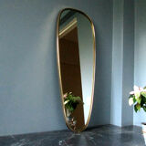 Miroir rétroviseur 78x29cm