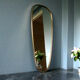 Mirror 78x29cm