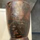 Authentic Kero vase from the colonial era.