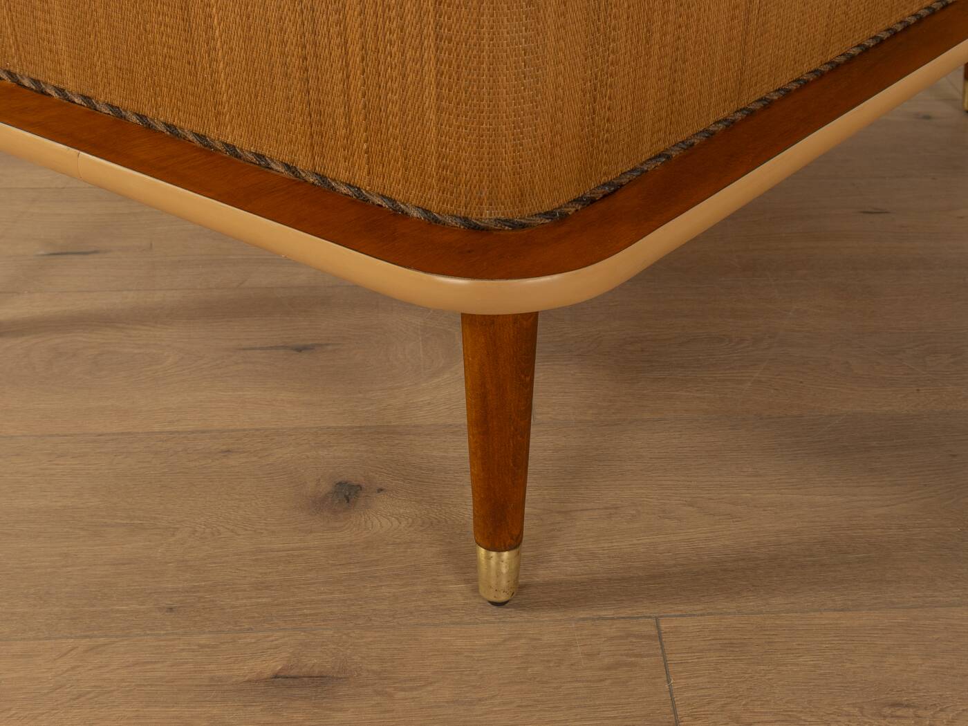 Unique Home Bar, 1950s