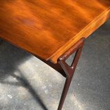 Louis Paolozzi dining table