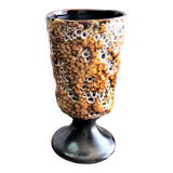 Mazagran fat lava vintage 60s