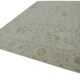 Turkish Handcrafted Loom Oushak Rug 296 cm x 365 cm