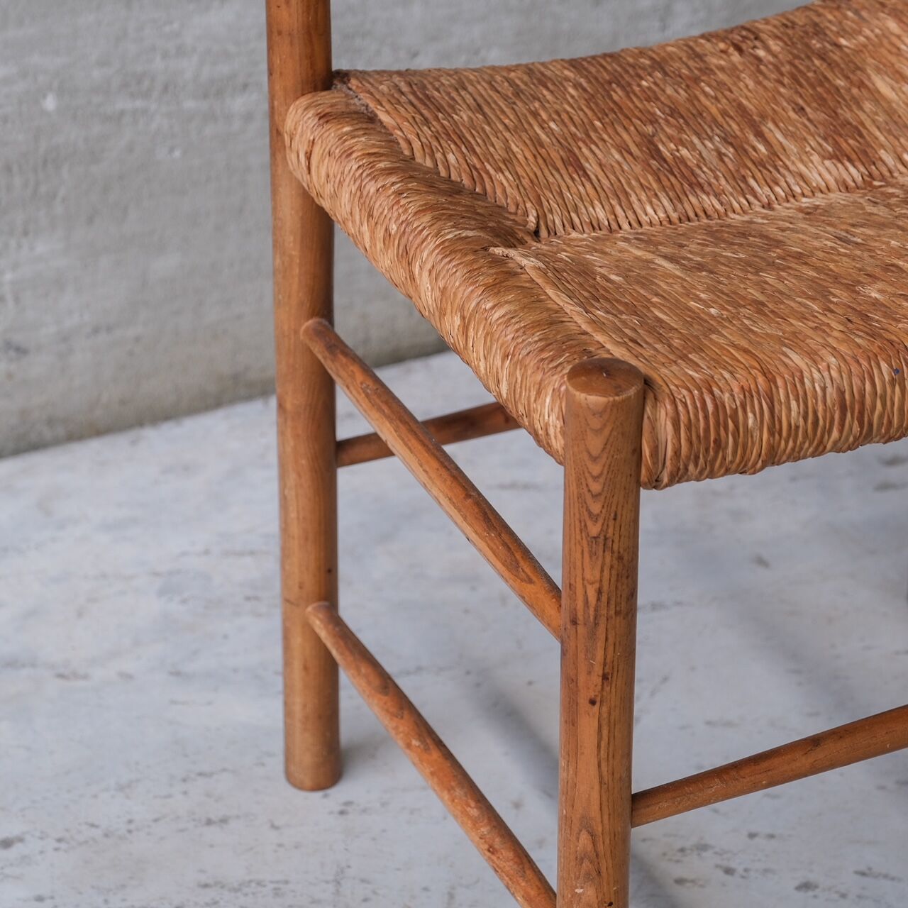 Chair model "dordogne" from Sentou Editions