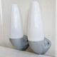 Sigvard Bernadotte lamps for IFÖ