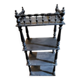 Napoleon III shelves