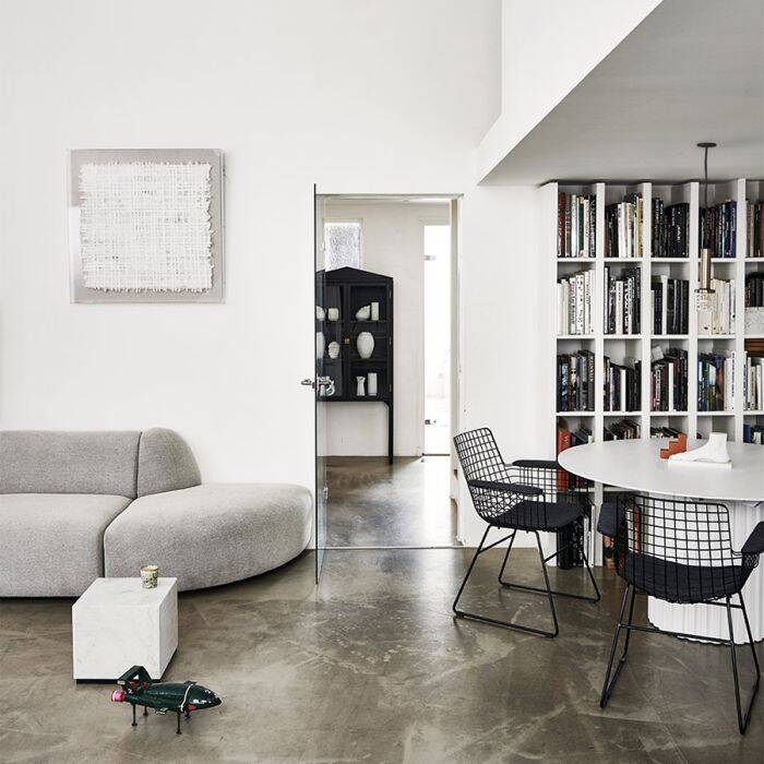 Armchairs / wire chairs hk living
