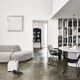 Armchairs / wire chairs hk living
