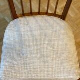 4 designer Charles Ramos chairs