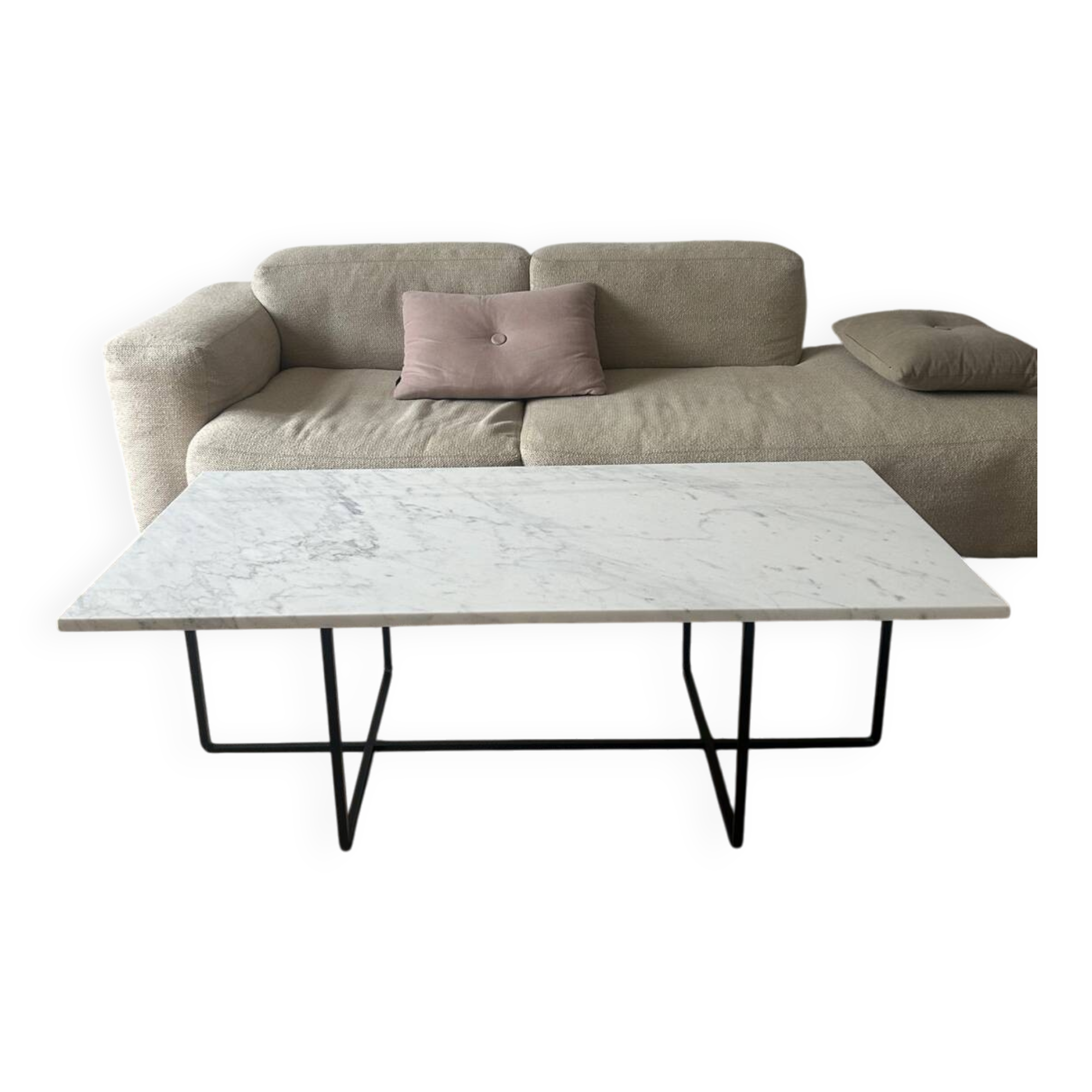 Table basse OX Denmarq Ninety