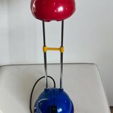 Tricolor Desk Lamp
