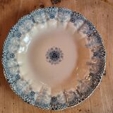 Plate 1900 Hippolyte Boulenger ▪︎ Choisy